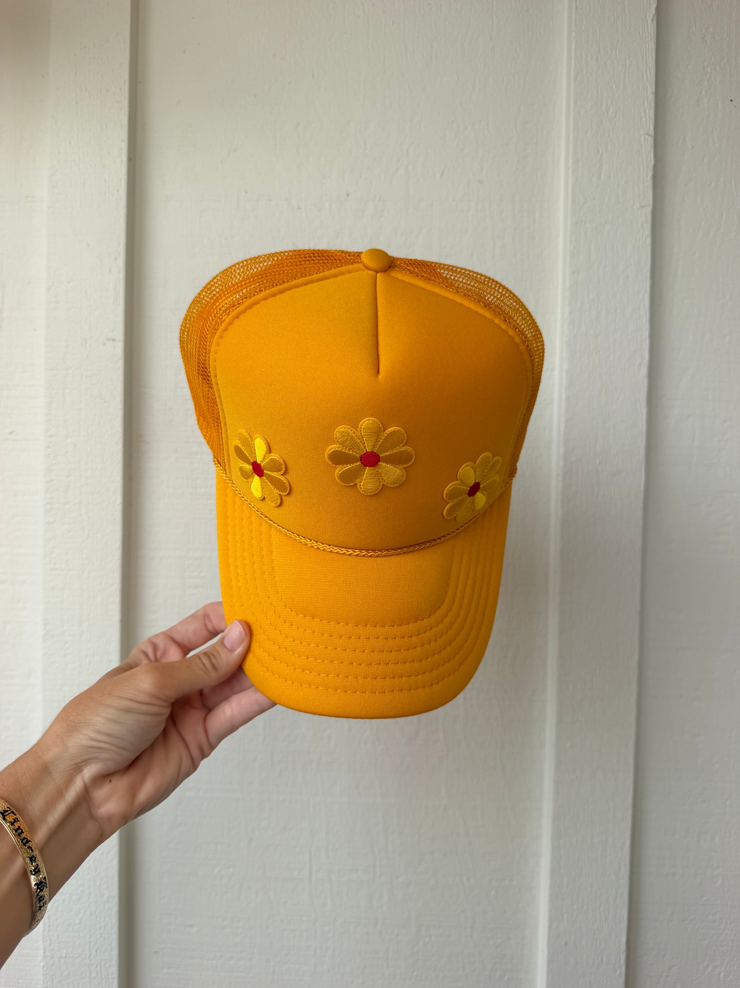 Da Pua Trucker Hat