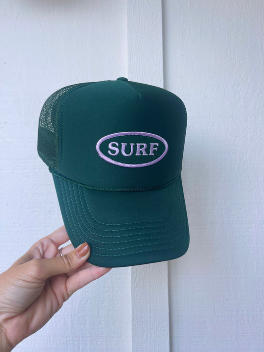SURF Trucker Hat