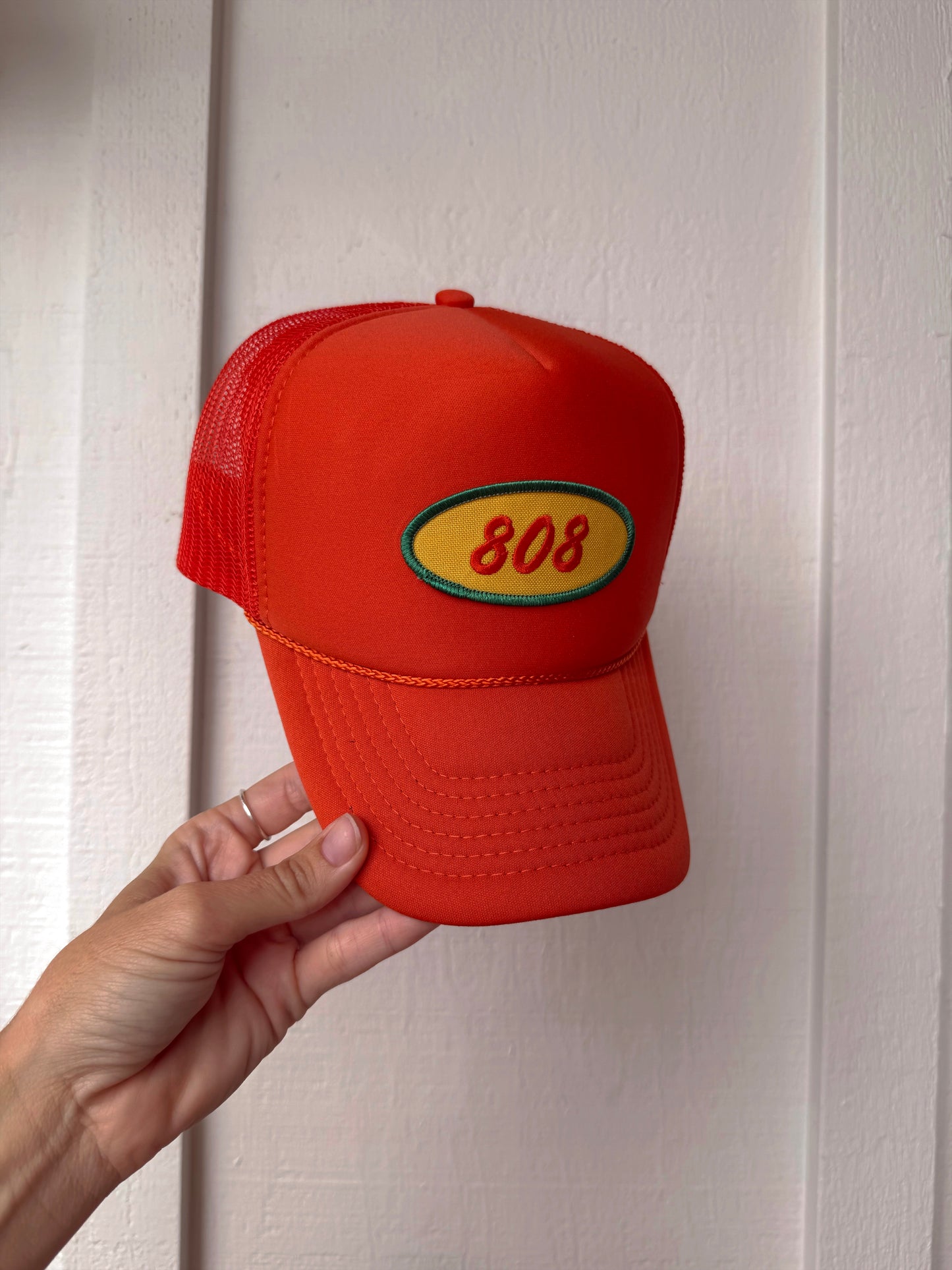 Keiki 808 Trucker Hat