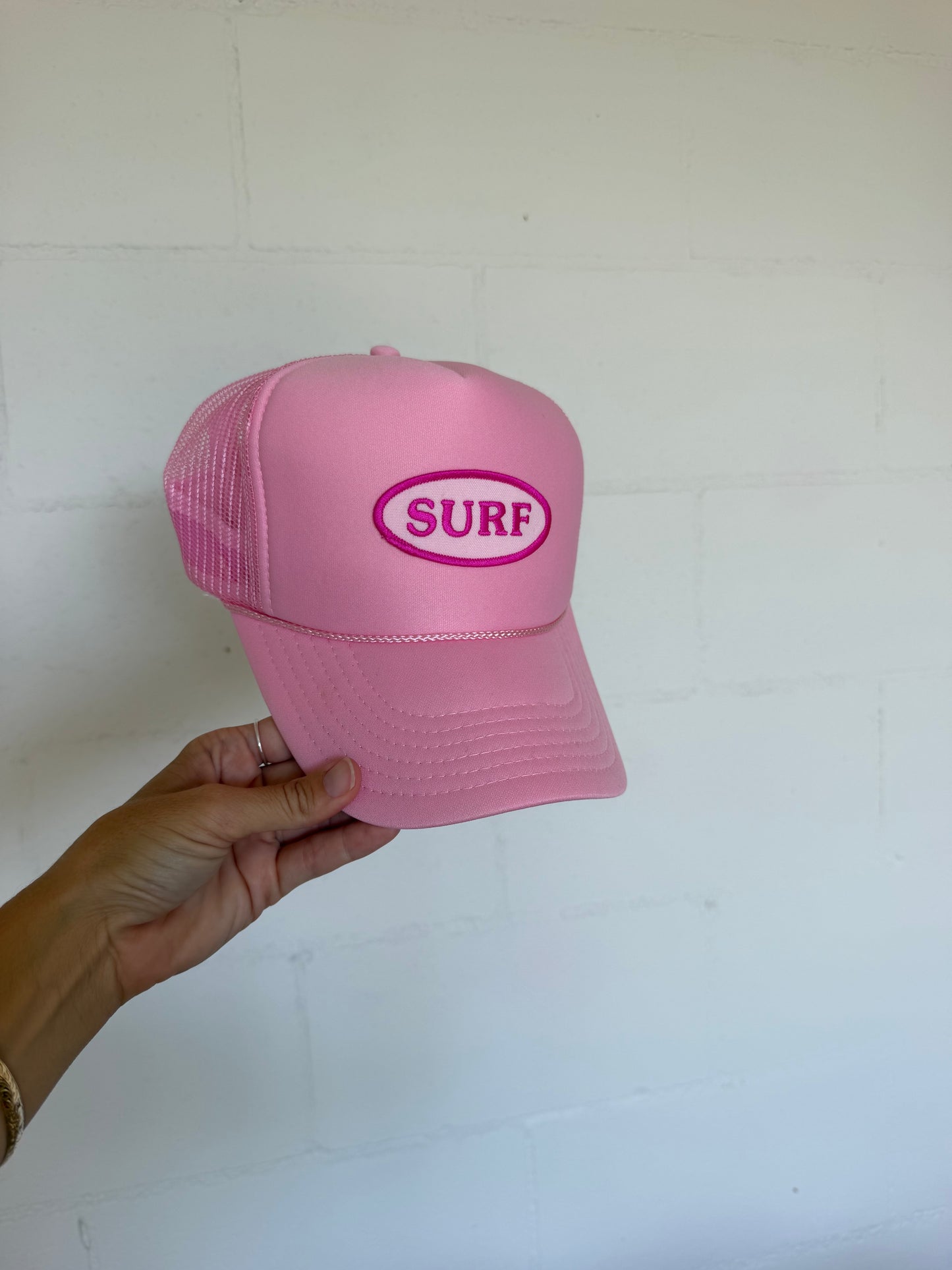 SURF Trucker Hat