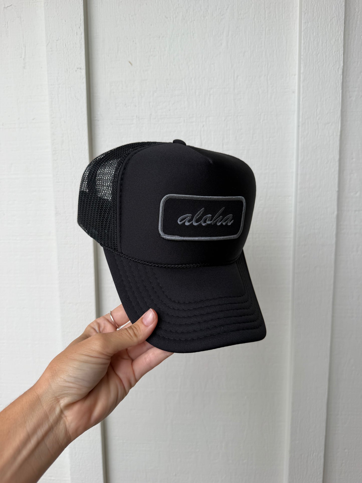Aloha Trucker Hat