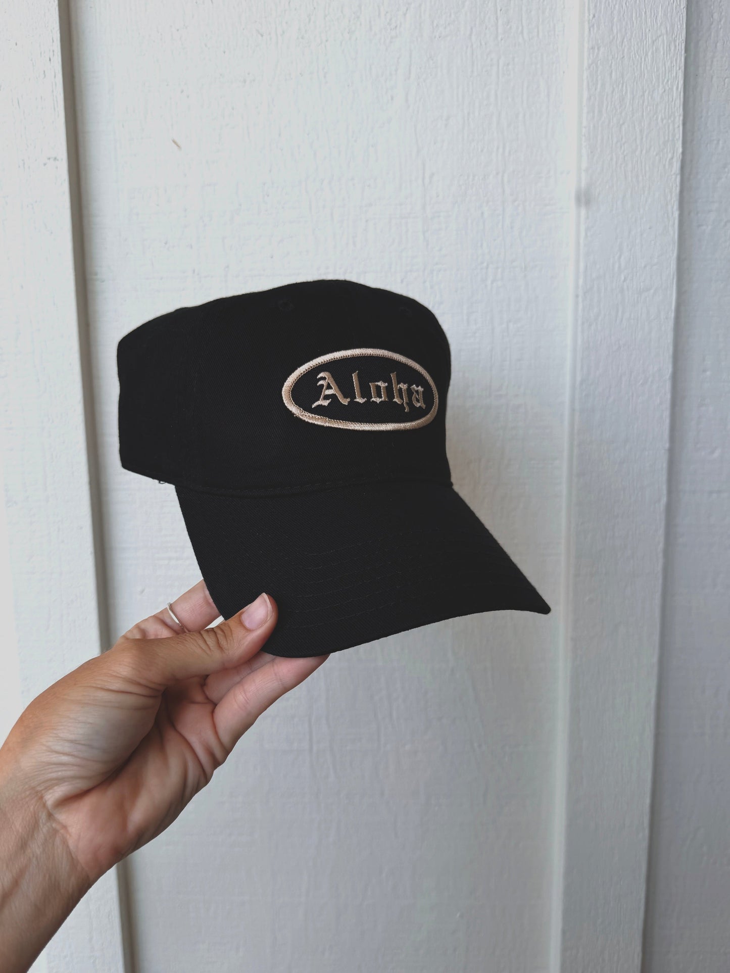 Aloha Dad Hat