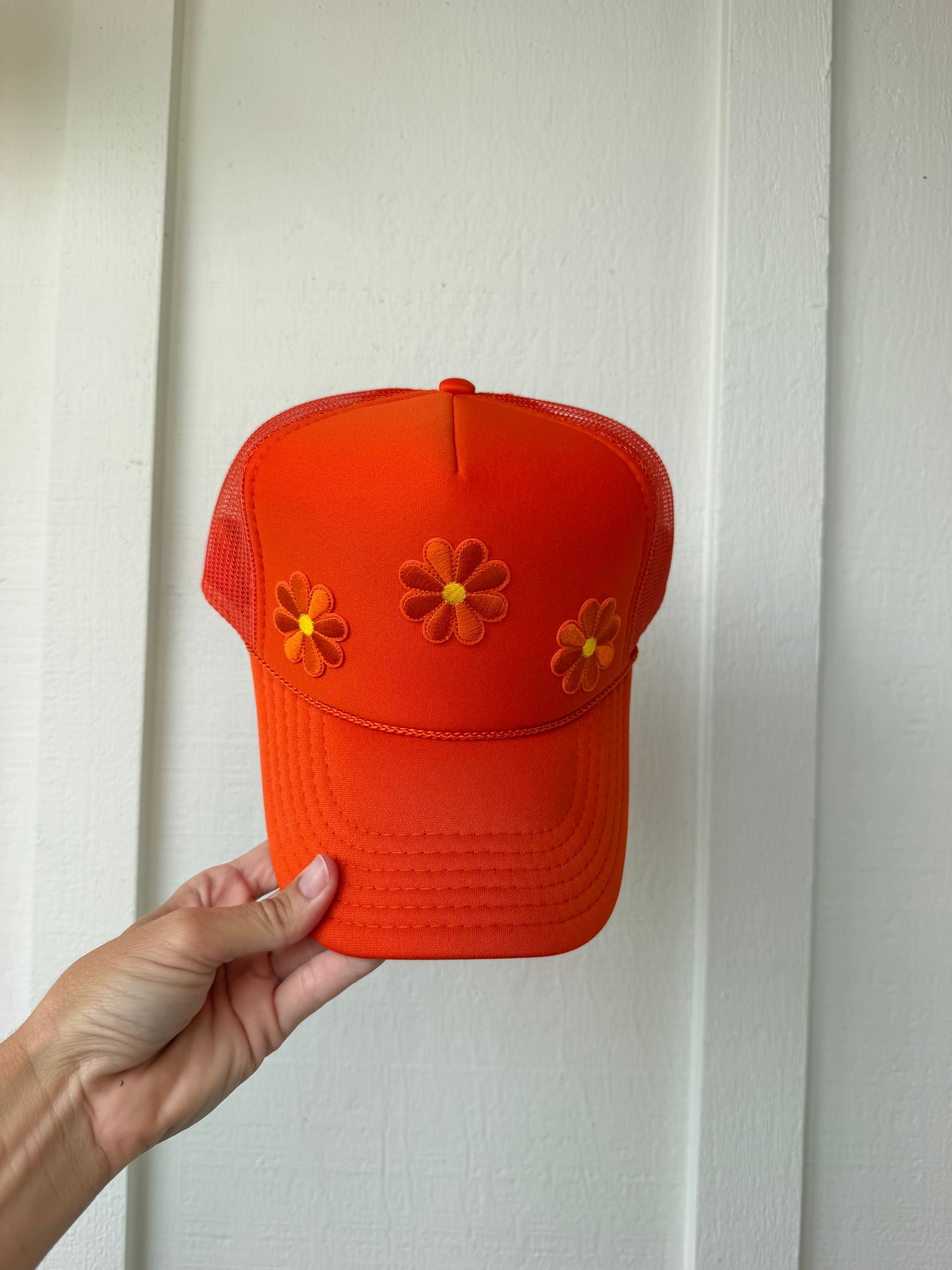 Da Pua Trucker Hat