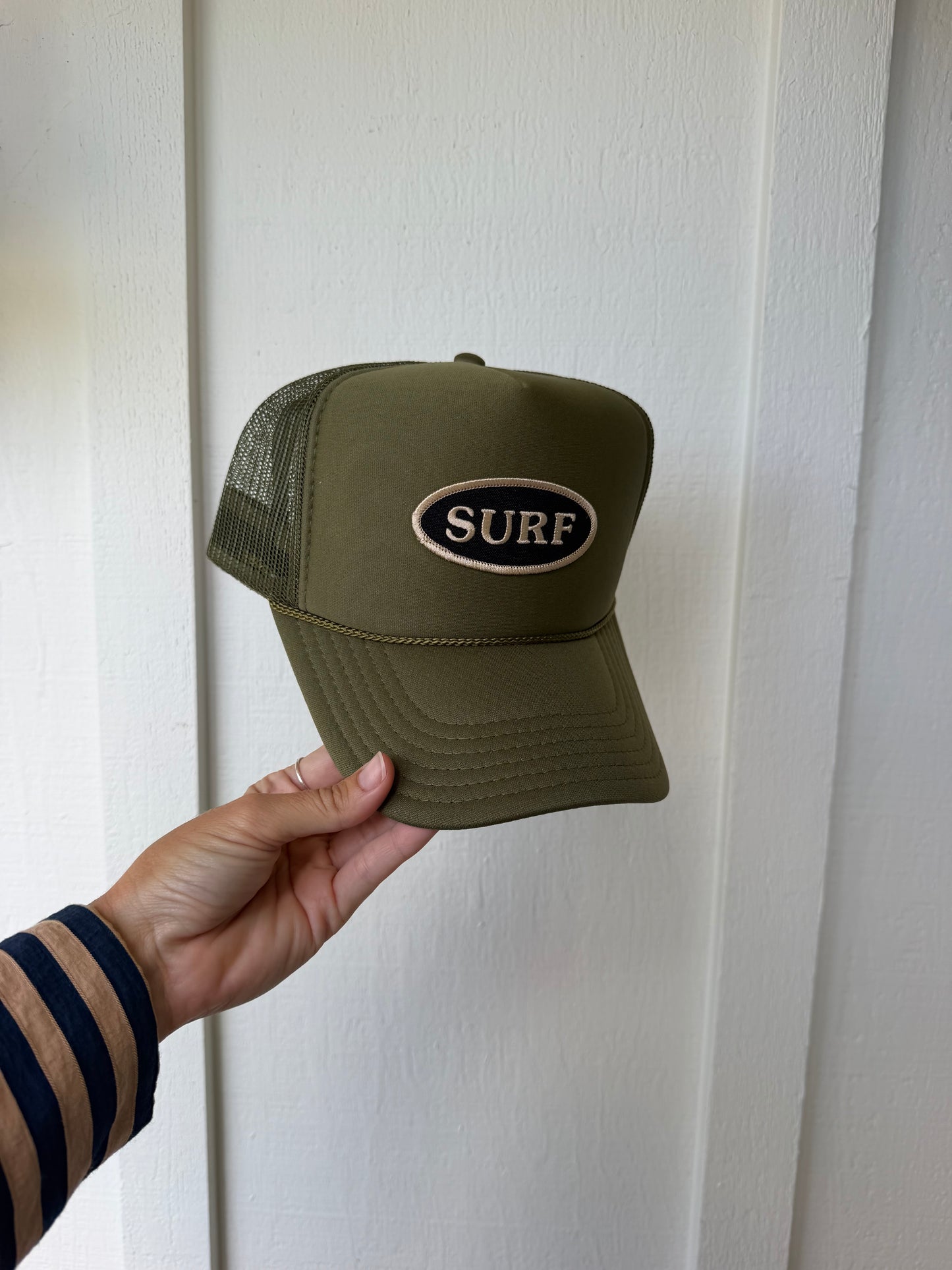 SURF Trucker Hat