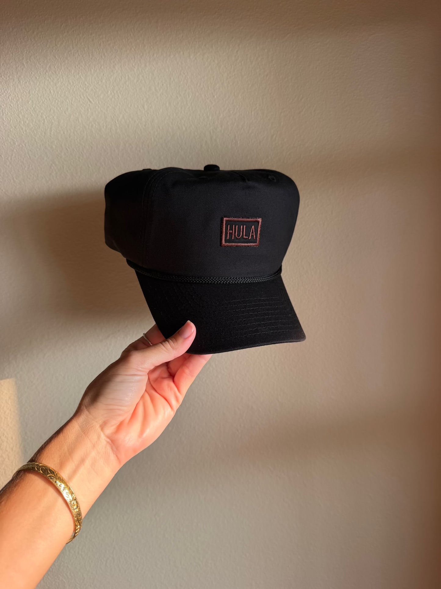 Hula Golf Lid