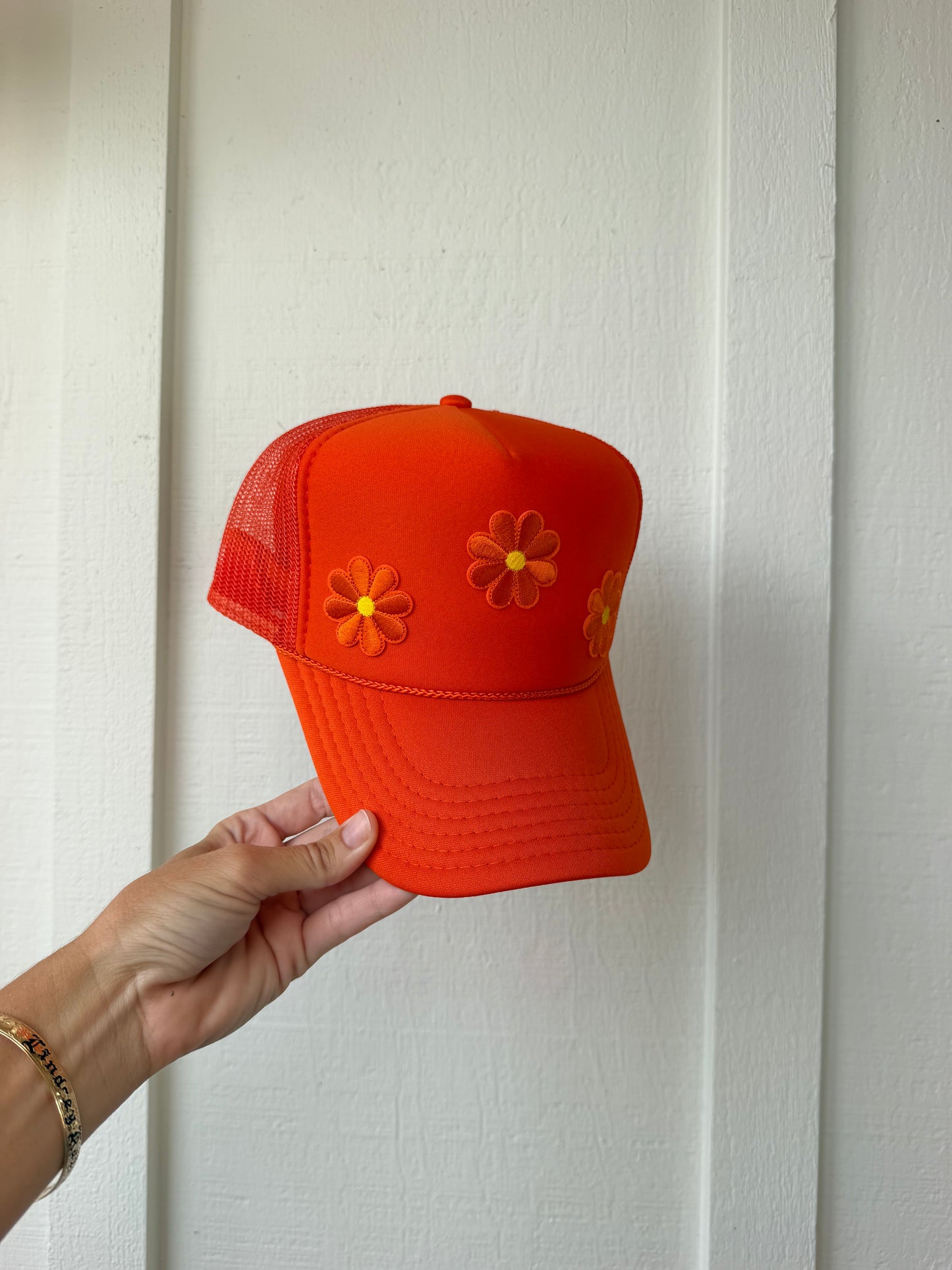 Da Pua Trucker Hat