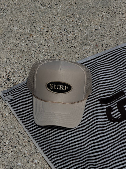 SURF Trucker Hat