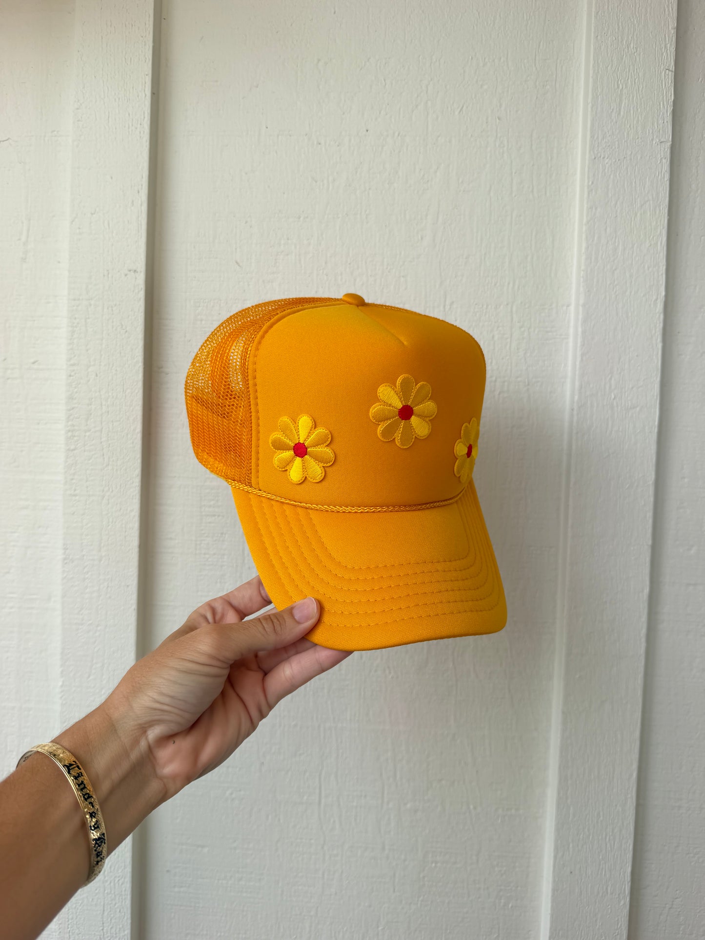 Da Pua Trucker Hat