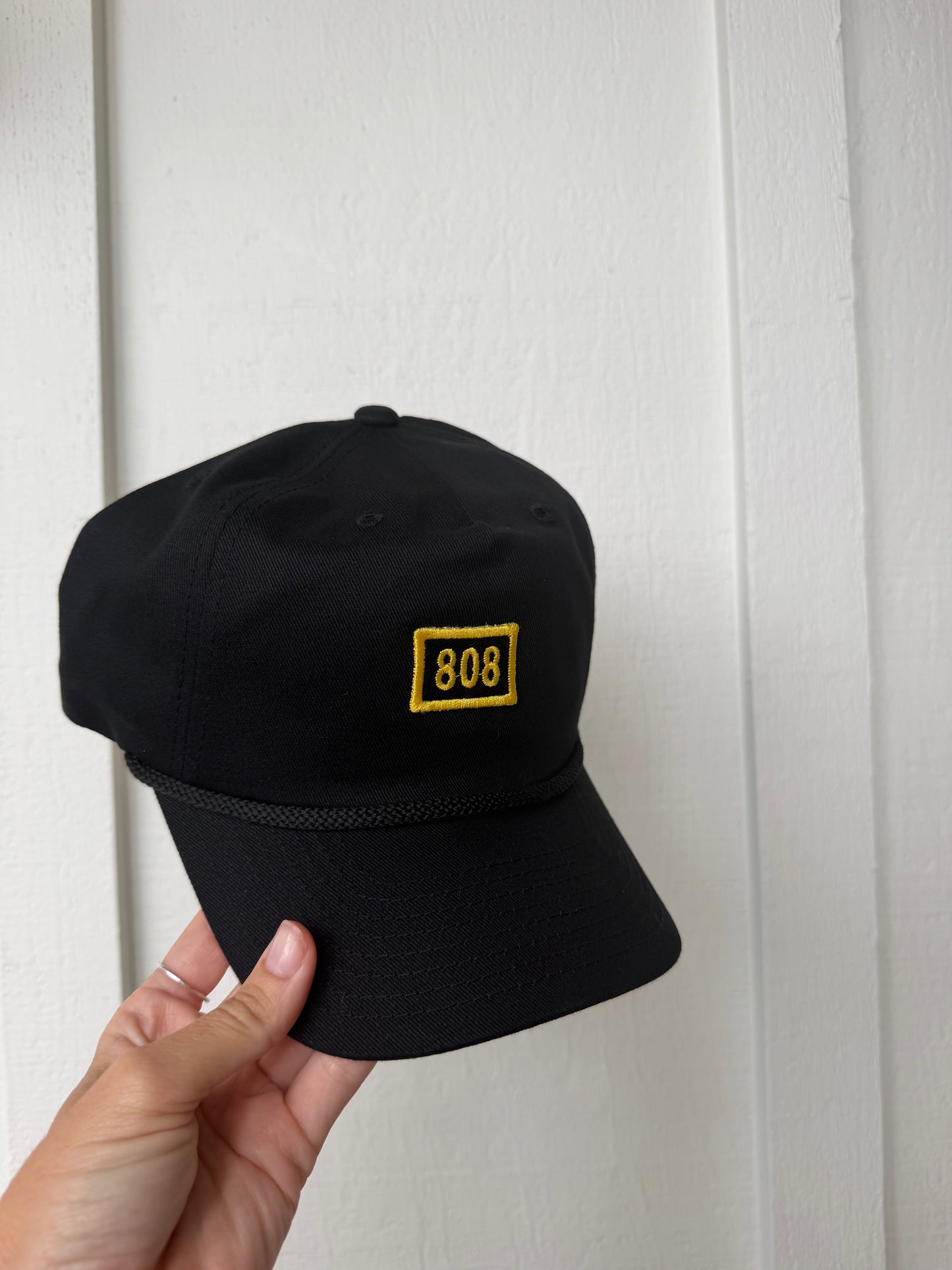 808 Golf lid