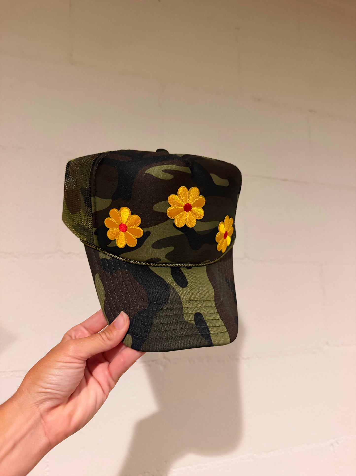 Pua Trucker Hat
