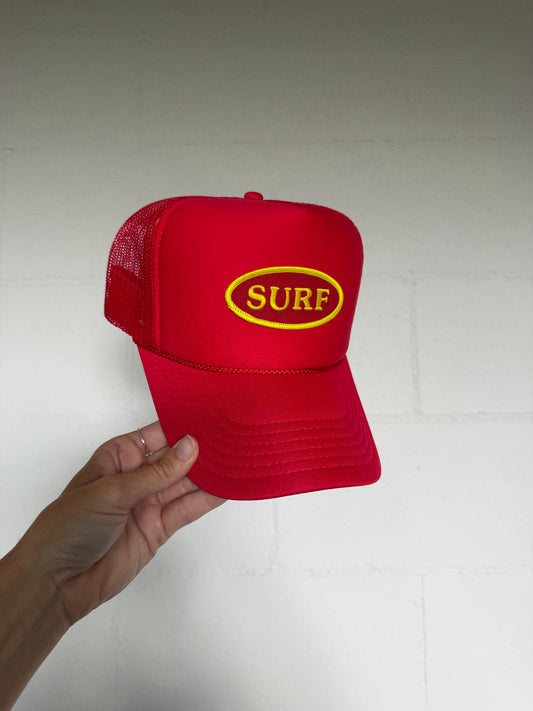 SURF Trucker Hat