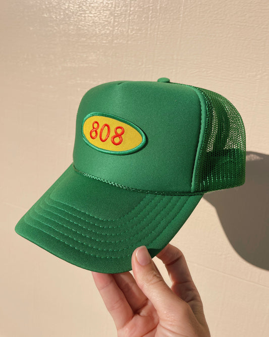 808 Trucker Hat